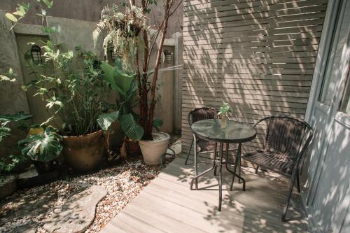 j poshtel chiangmai