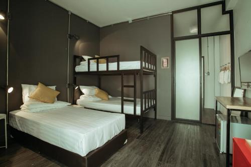 j poshtel chiangmai
