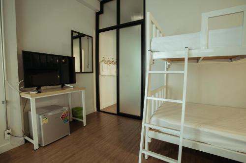j poshtel chiangmai