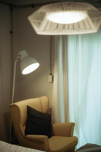 j poshtel chiangmai