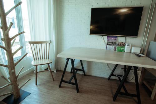 j poshtel chiangmai