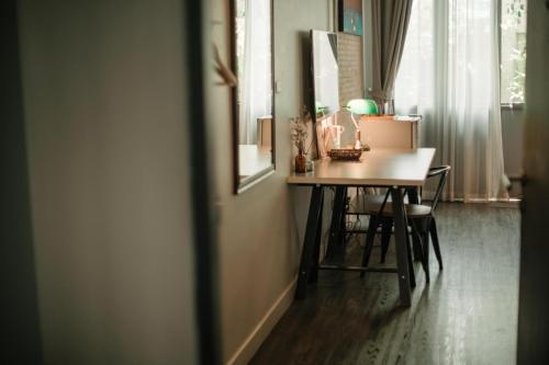 j poshtel chiangmai