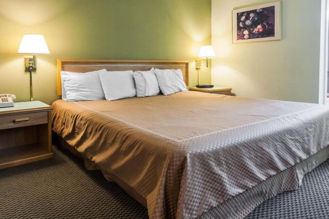 capital o stevenson inn riverside