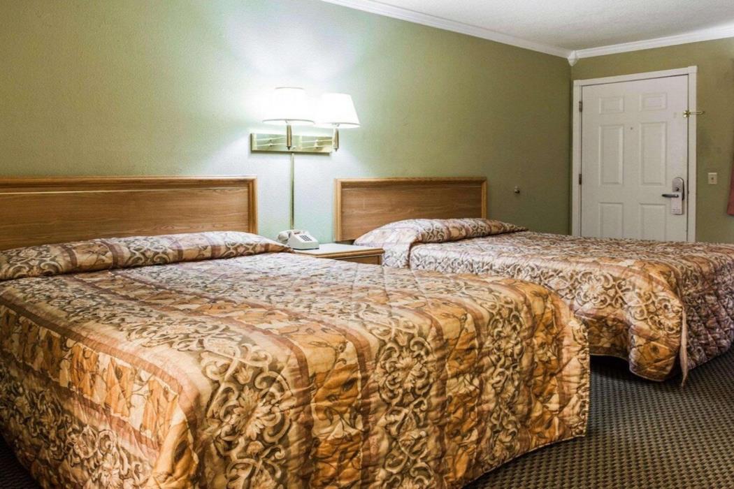 capital o stevenson inn riverside