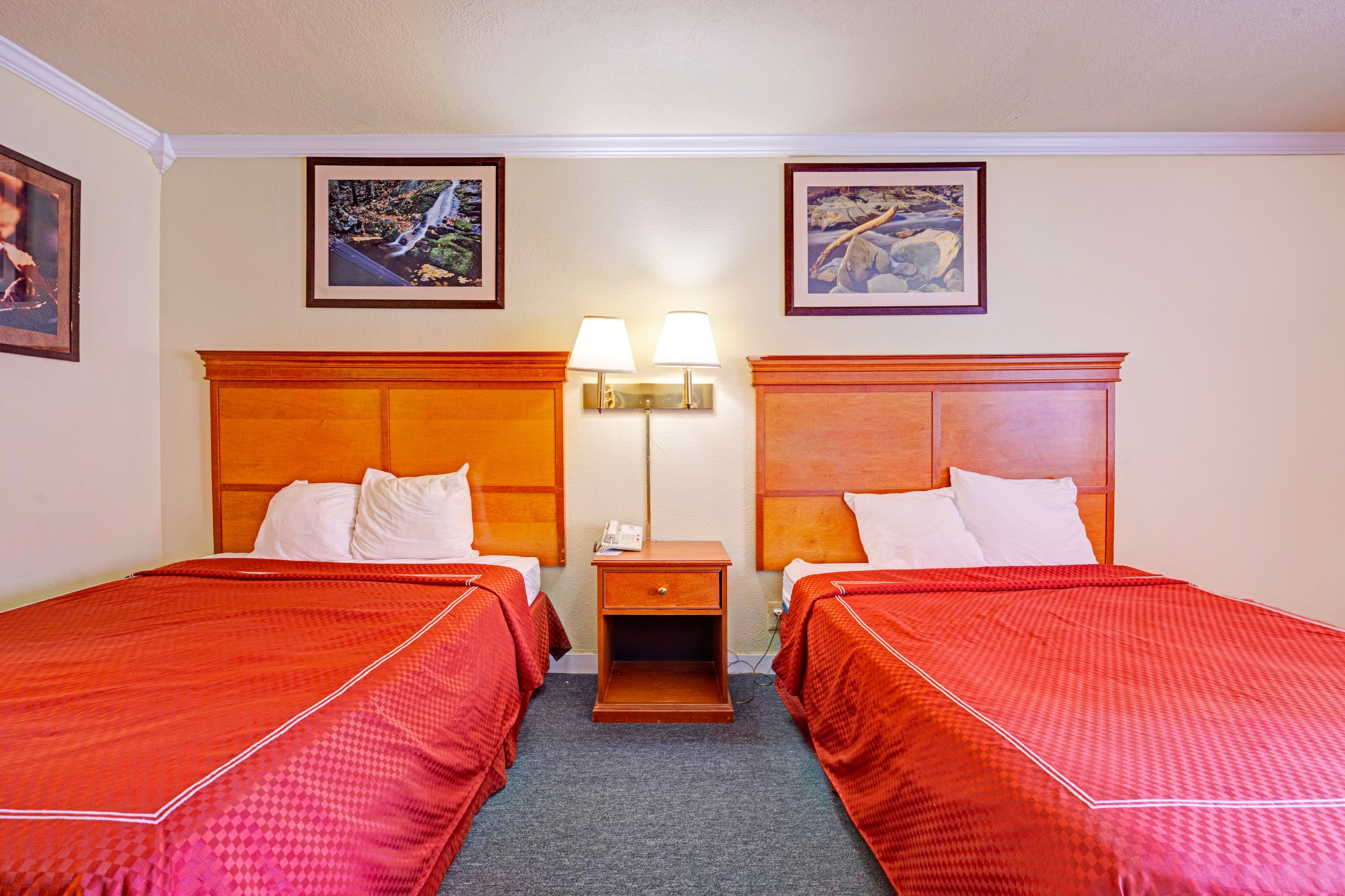 capital o stevenson inn riverside