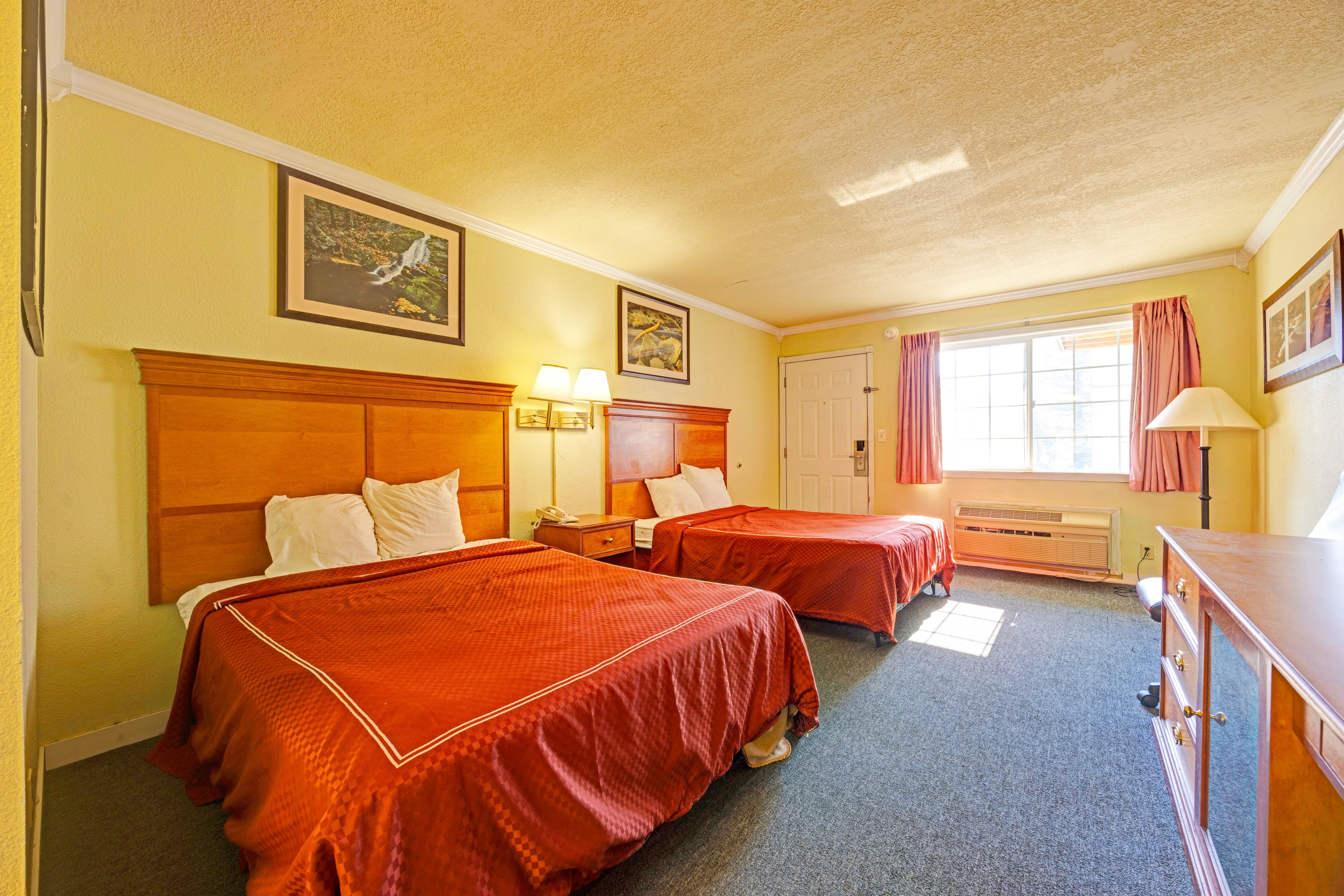 capital o stevenson inn riverside