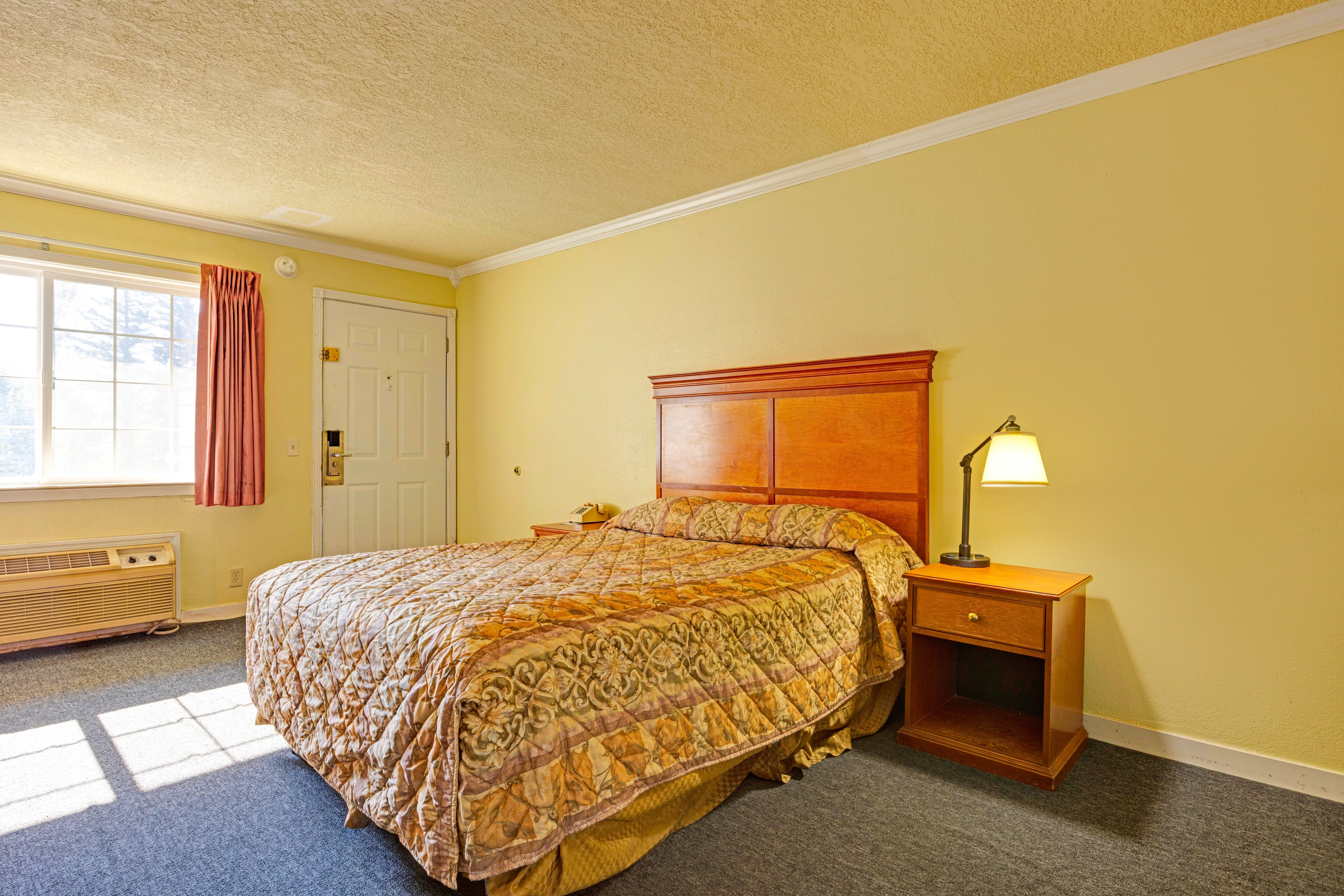 capital o stevenson inn riverside