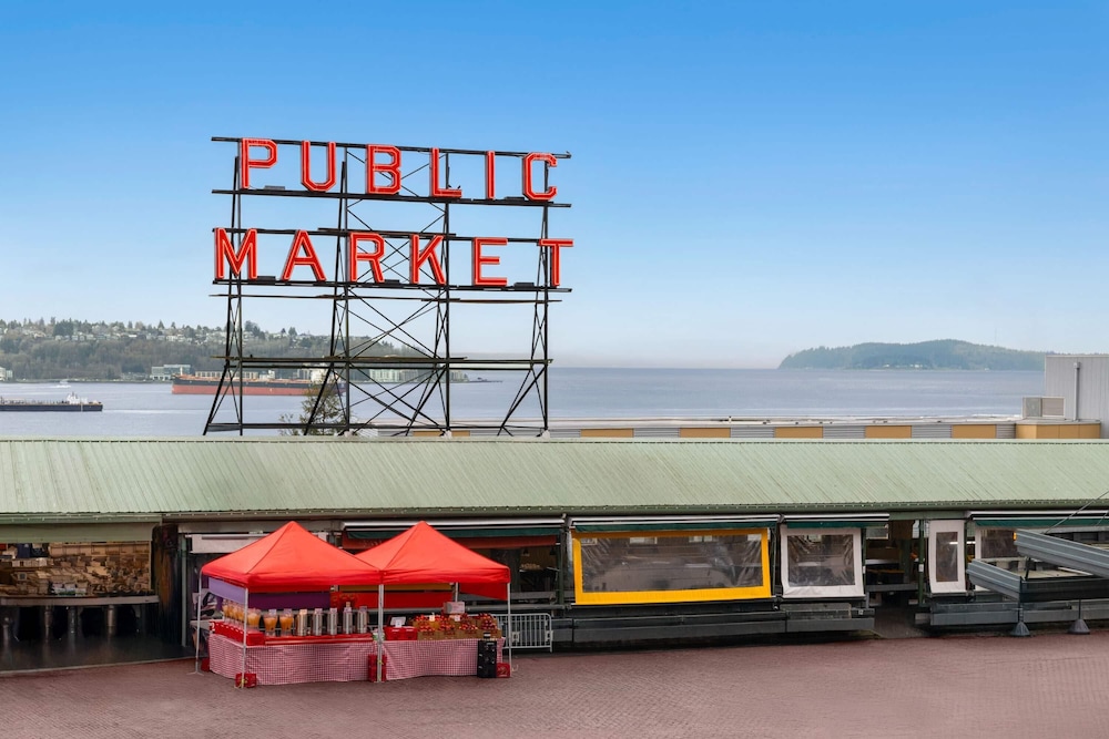 seattle