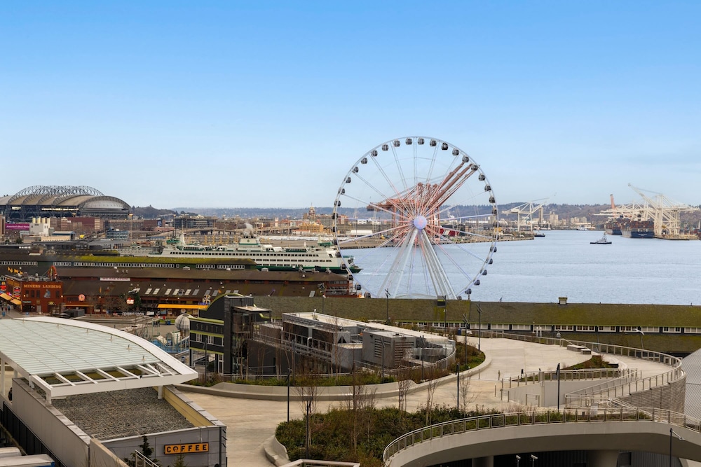 seattle