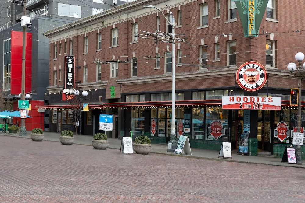 seattle