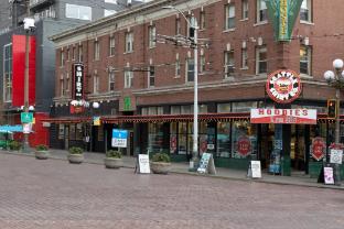 seattle