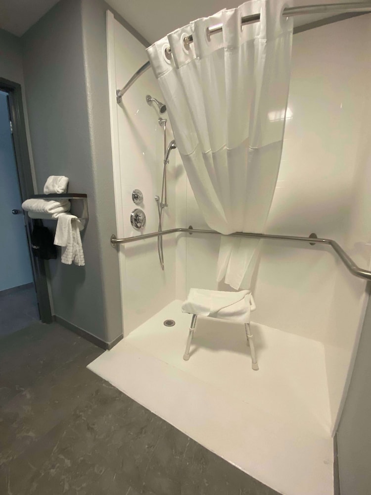 best western montrose inn