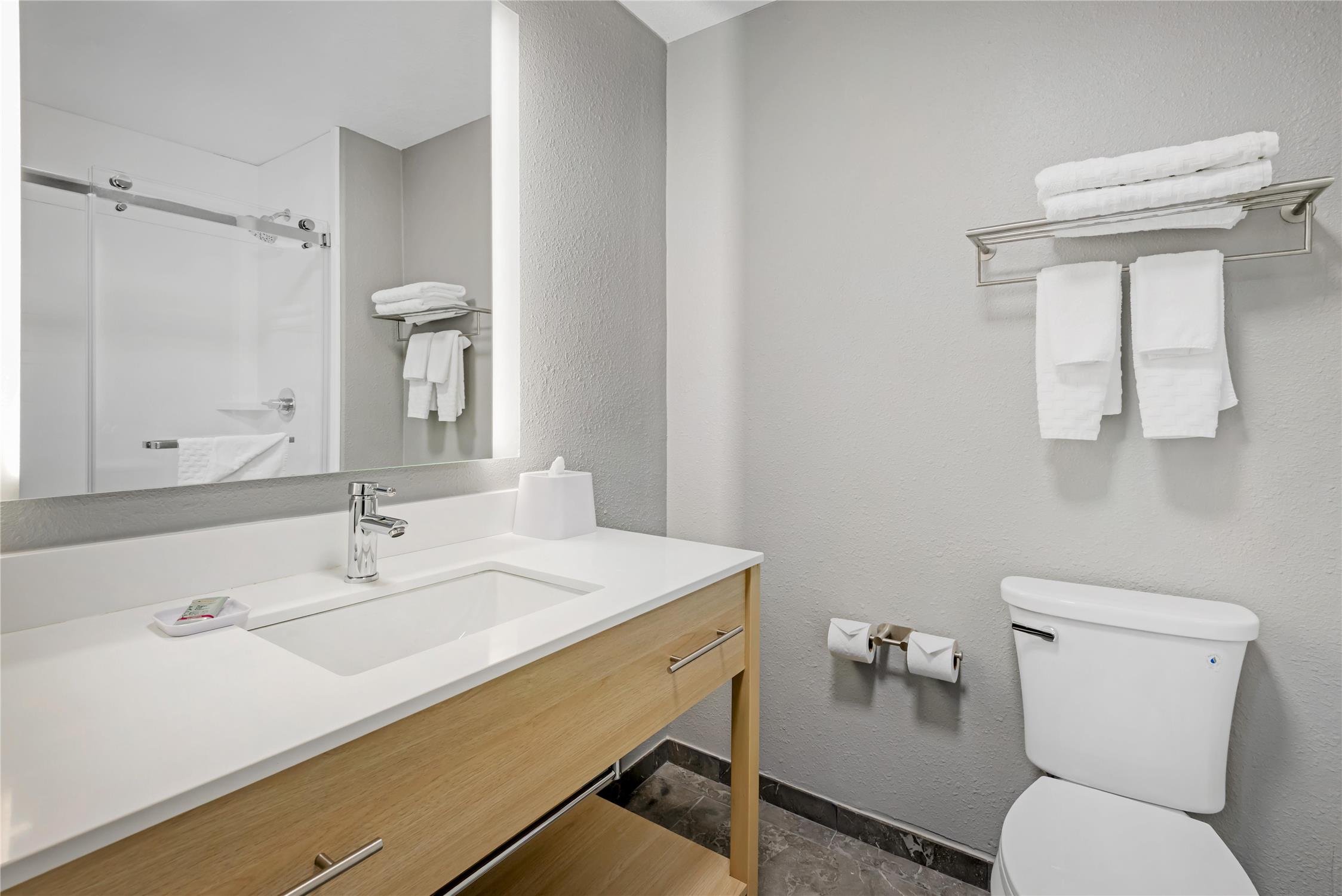 best western montrose inn