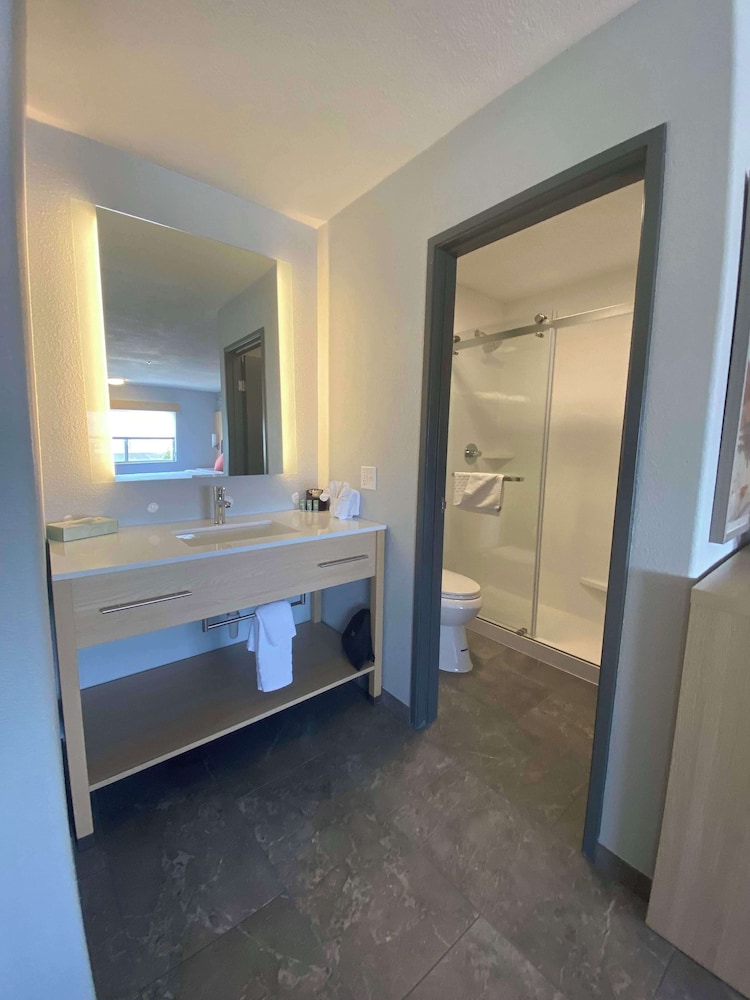 best western montrose inn