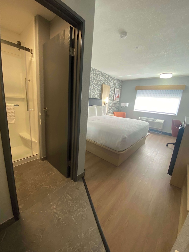 best western montrose inn