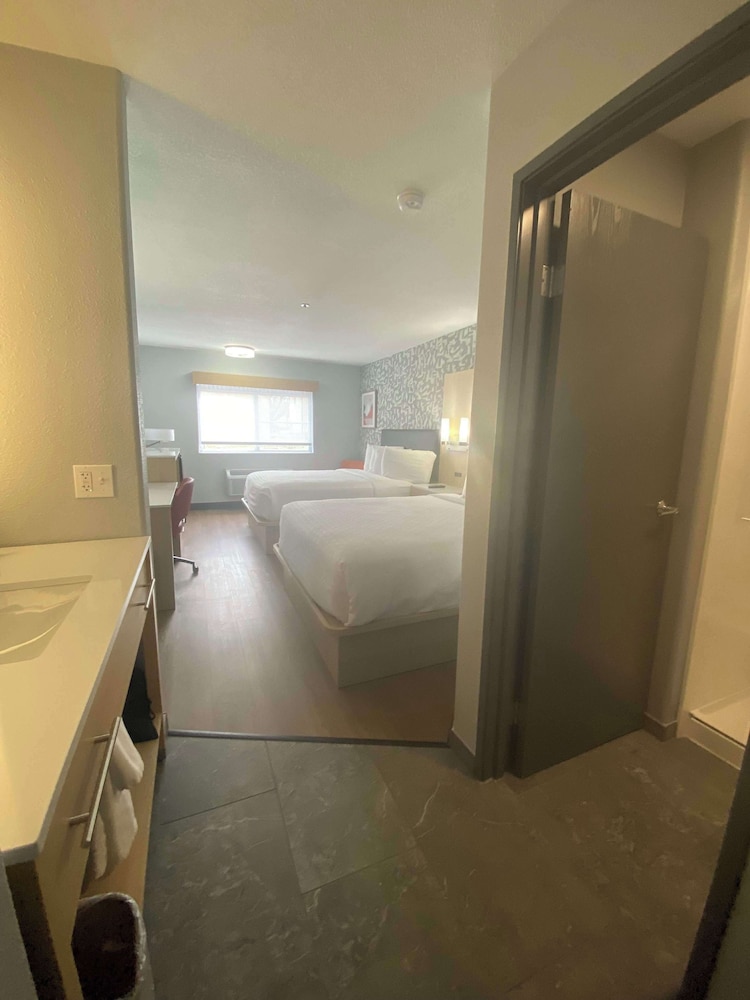 best western montrose inn