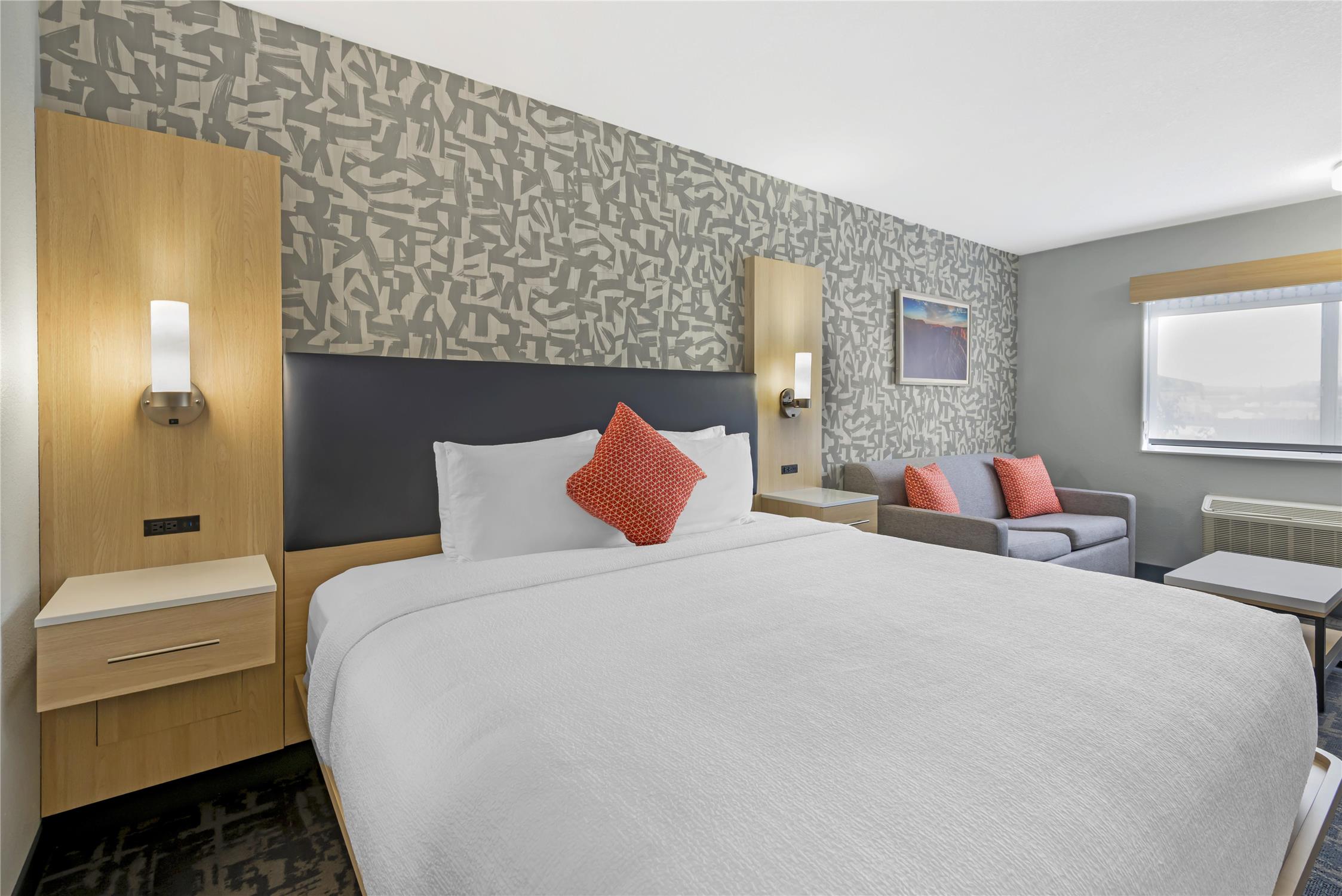 best western montrose inn
