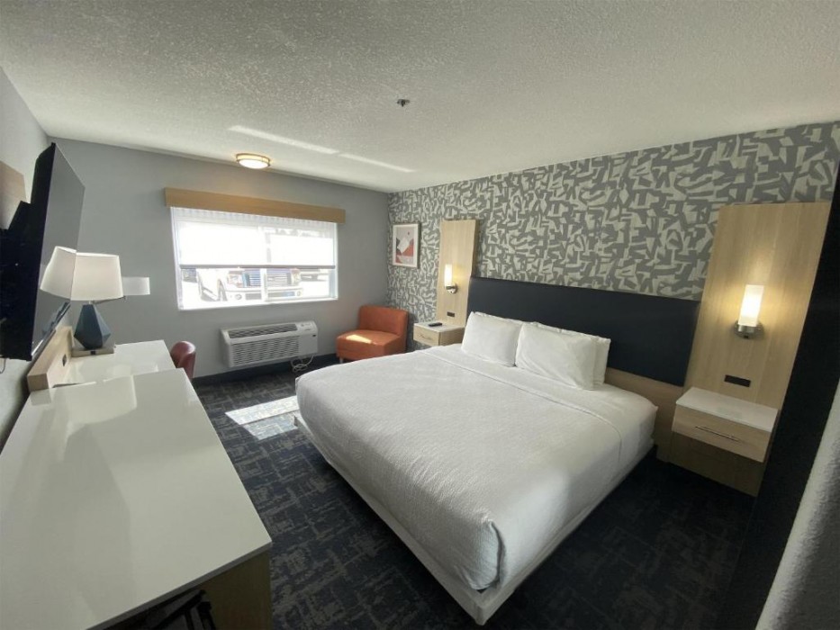 best western montrose inn