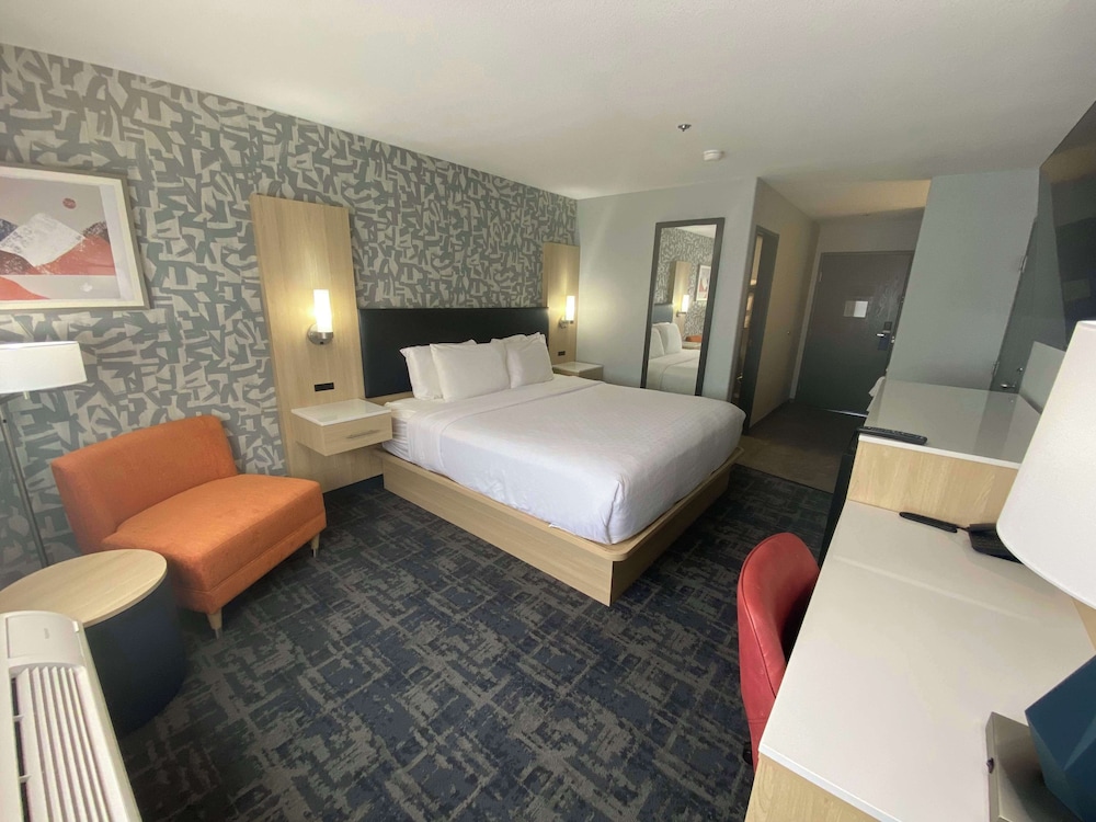 best western montrose inn