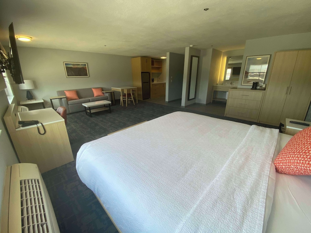 best western montrose inn