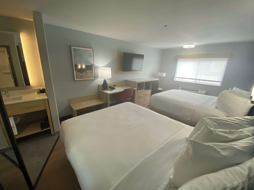 best western montrose inn