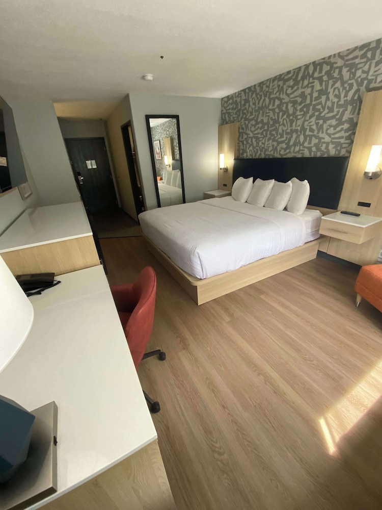 best western montrose inn