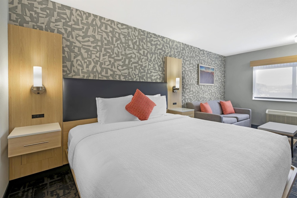 best western montrose inn