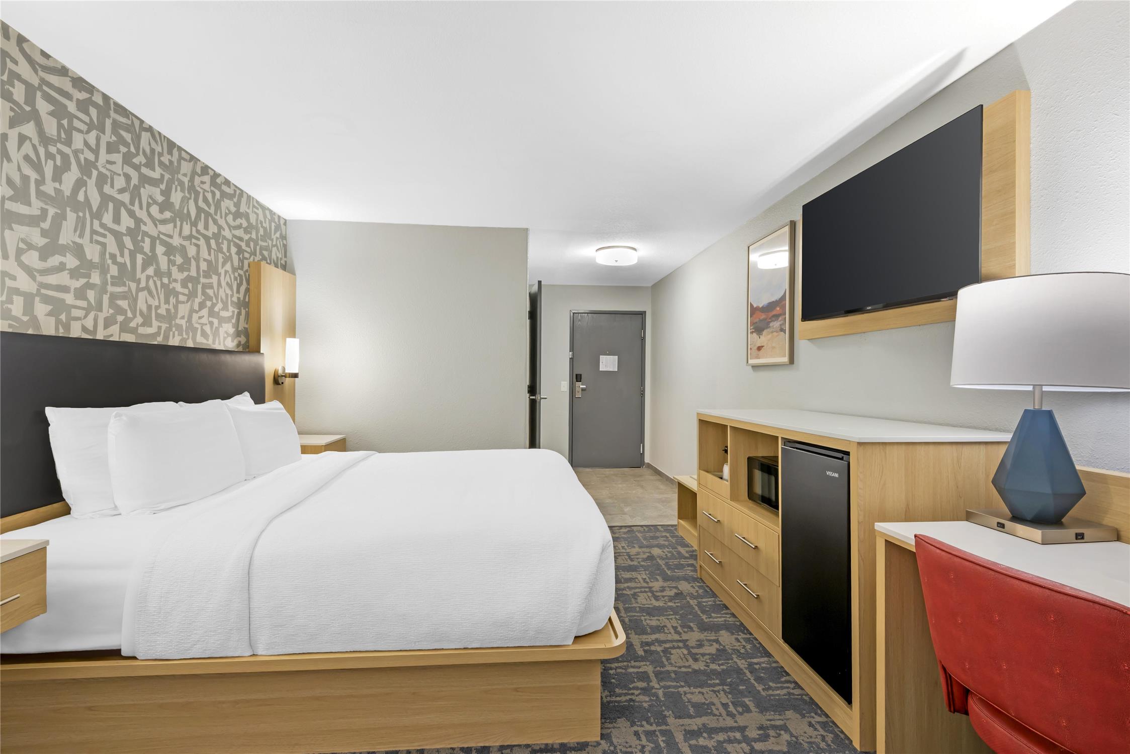 best western montrose inn