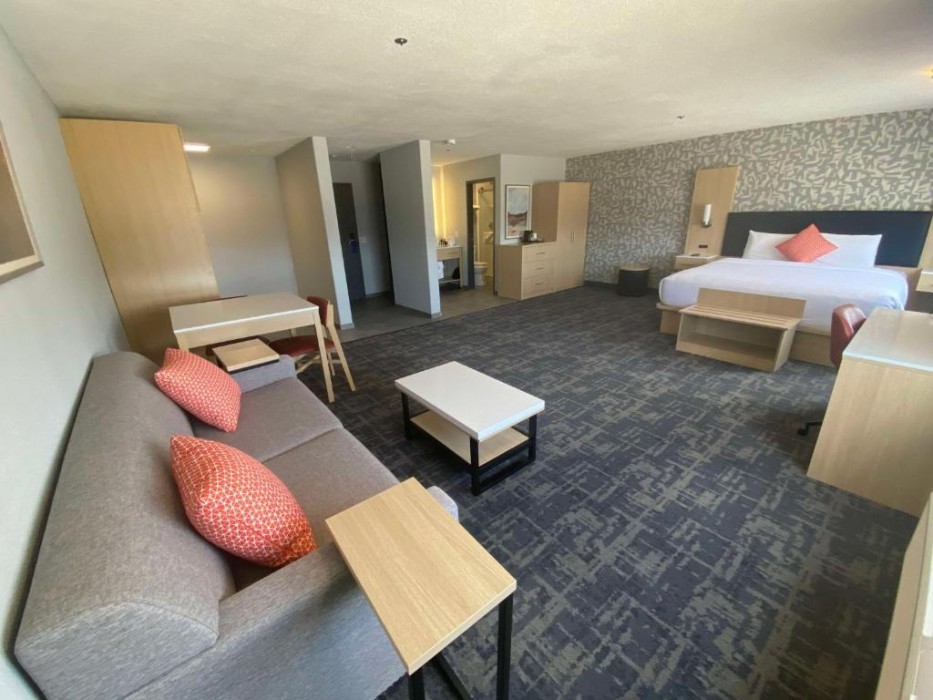 best western montrose inn