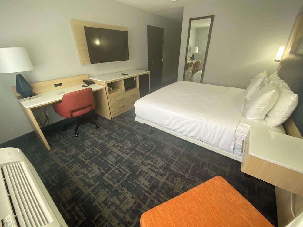 best western montrose inn