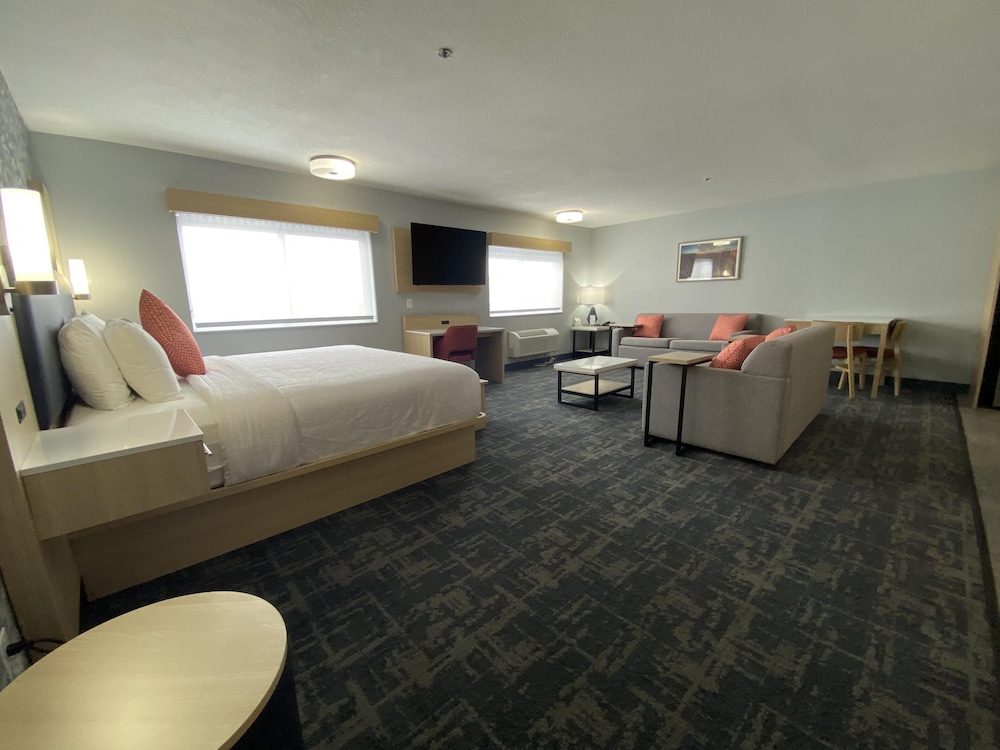best western montrose inn