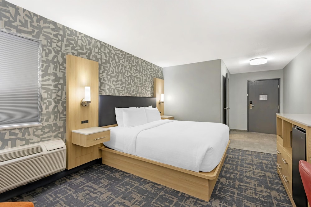 best western montrose inn