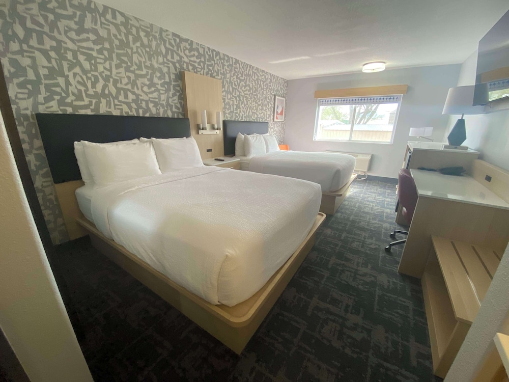 best western montrose inn