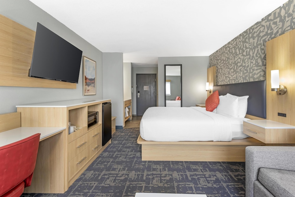 best western montrose inn