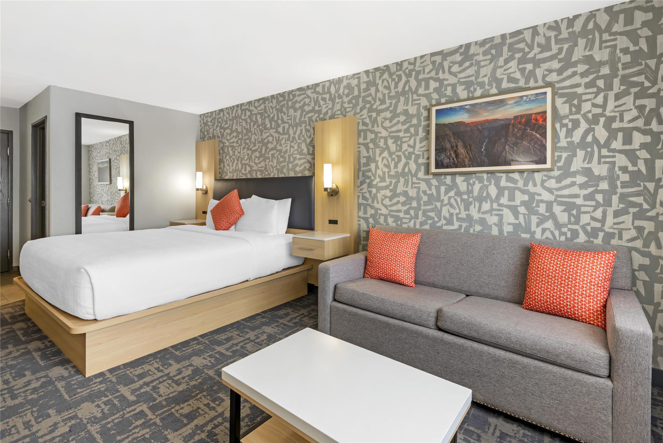 best western montrose inn