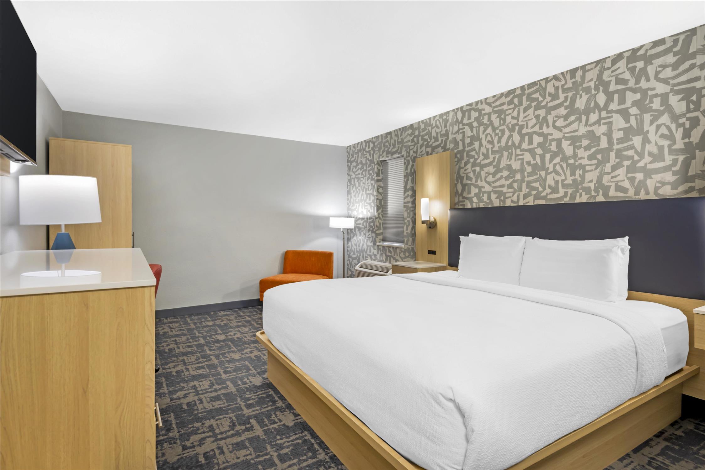 best western montrose inn