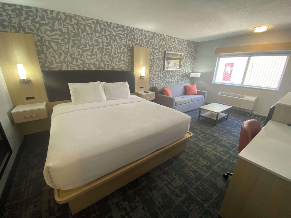 best western montrose inn
