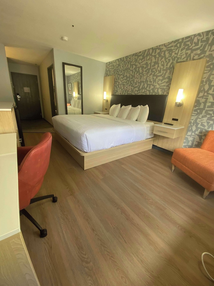 best western montrose inn