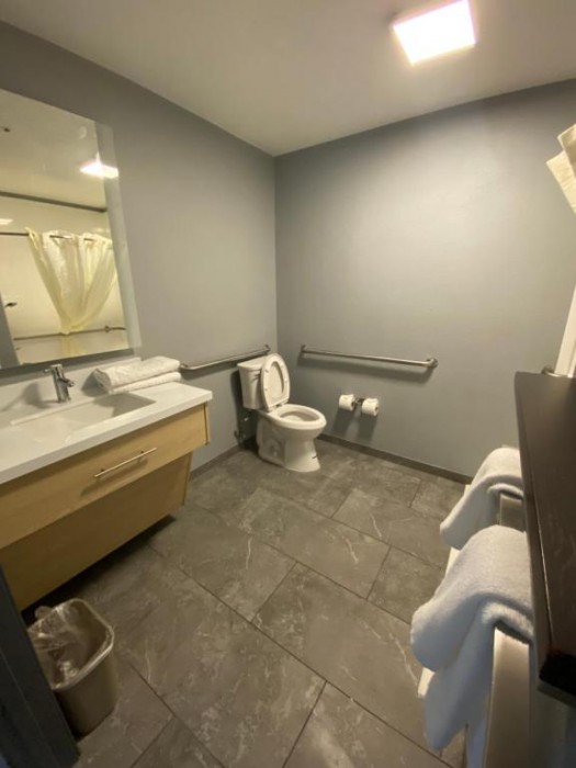 best western montrose inn