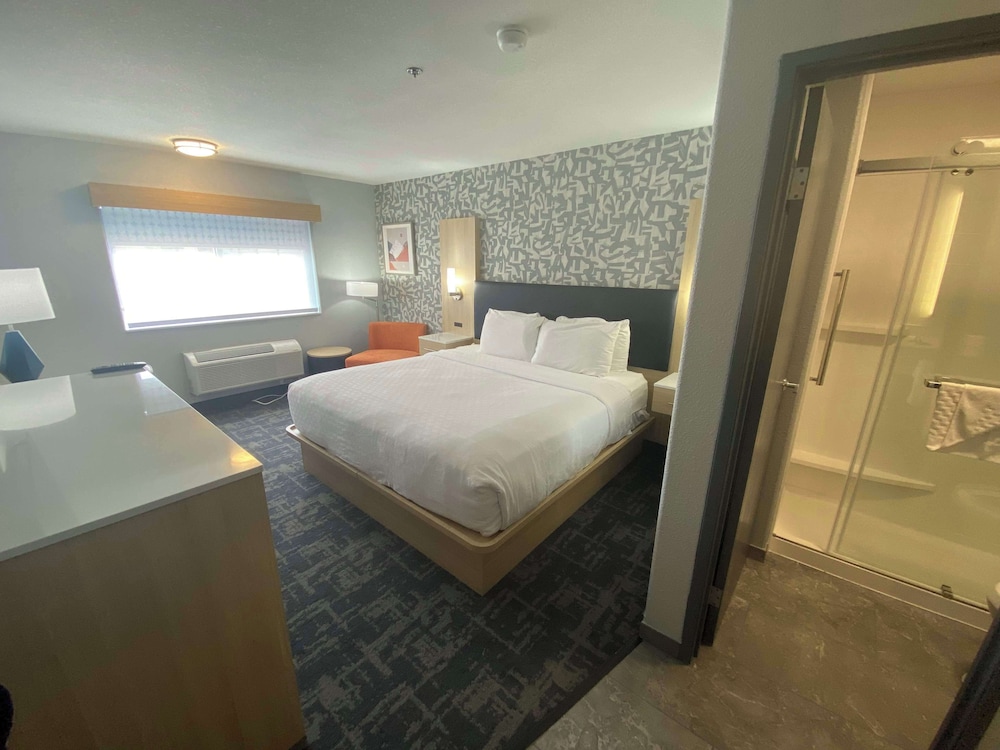 best western montrose inn