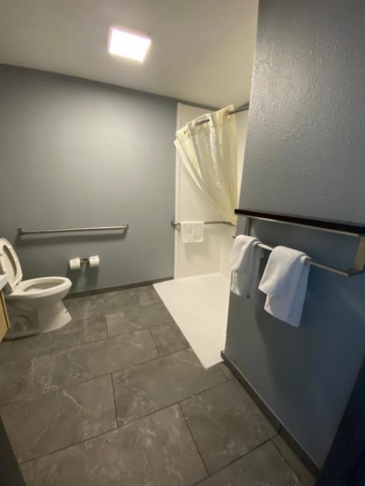 best western montrose inn