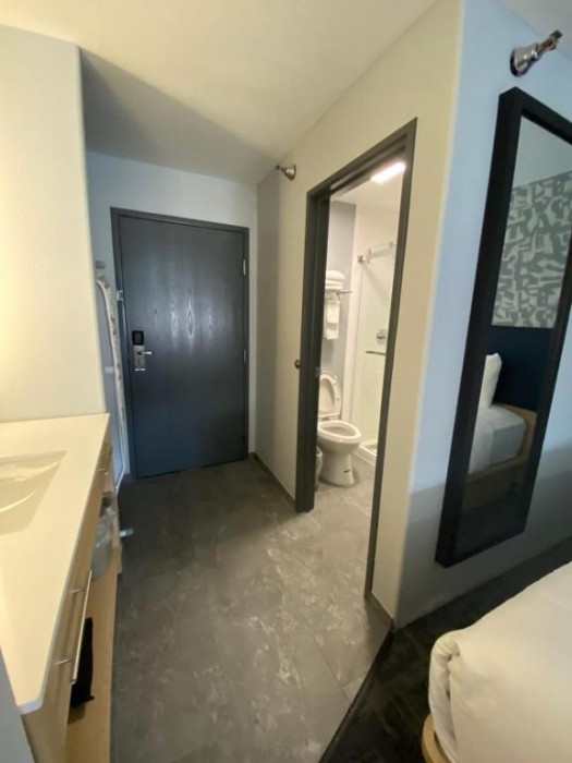 best western montrose inn
