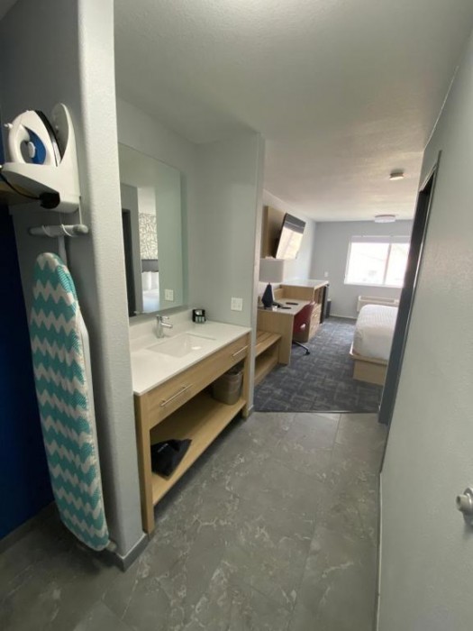 best western montrose inn