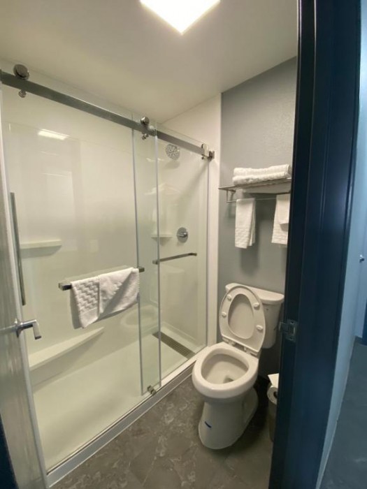 best western montrose inn