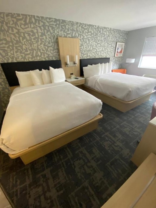 best western montrose inn