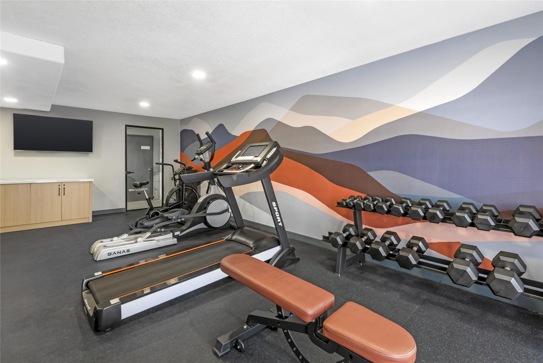 best western montrose inn
