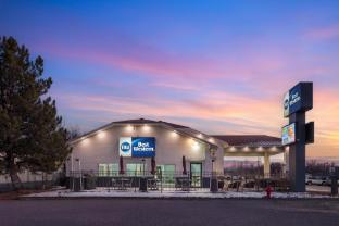 best western montrose inn