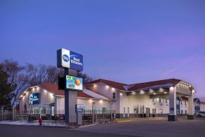 best western montrose inn