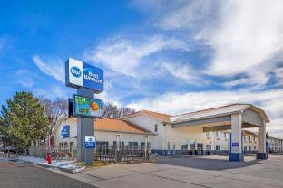 best western montrose inn
