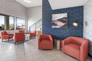 best western montrose inn